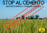 Info Grafica per Social-1387462372 Petizione Stop al Cemento in Emilia Romagna